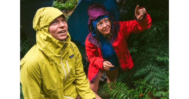 Открий своето яке: 8 предложения от Patagonia и Direct Alpine в Basecamp