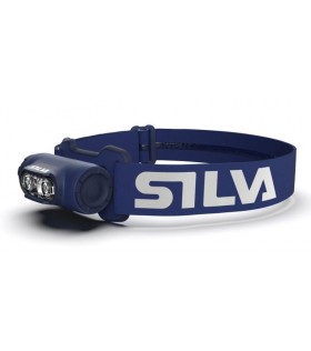 Челник Silva Explore 4