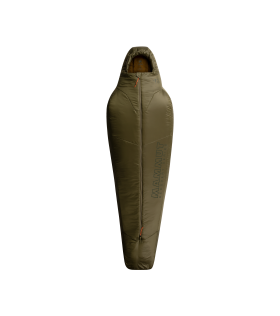 Спален чувал Mammut Perform Fiber Bag -7C L