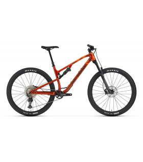 Велосипед Rocky Mountain Element Alloy 30 Cross Country Bike