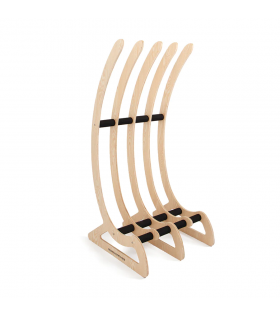Стойка Ocean + Earth Timber Free Standing Rack
