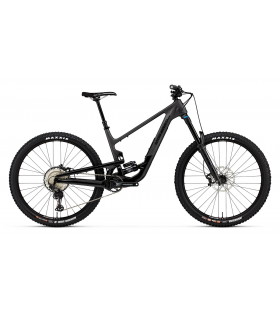 Велосипед Rocky Mountain Altitude Carbon 50 2025