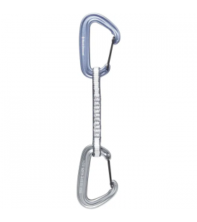 Примка Black Diamond Miniwire Quickdraw 12CM