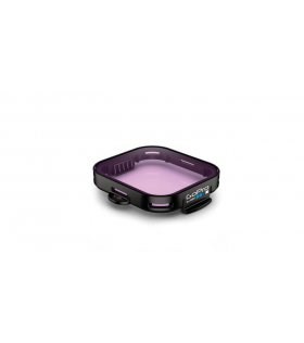 GoPro Magenta Филтър за Dive Housing
