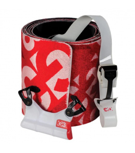 G3 Колани Escapist Universal Skins Winter 2024