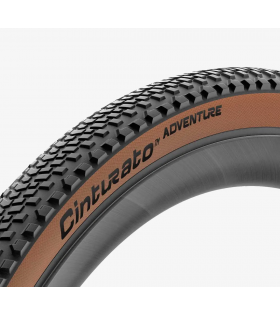 Гума Pirelli Cinturato Adventure Classic 35-622 ProWall (Gravel) 60 TPI