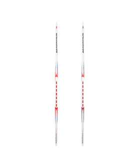 Madshus Ски Redline Carbon Classic IntelliGrip Skis Winter 2019