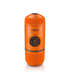 Портативна Машина за Еспресо Wacaco Nanopresso