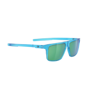 Слънчеви Oчила Rudy Stellar Crystal Azur-Multilaser Green