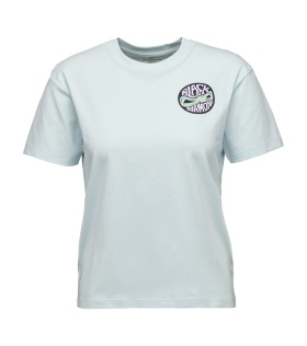 Тениска Black Diamond Rope Badge SS Tee W's