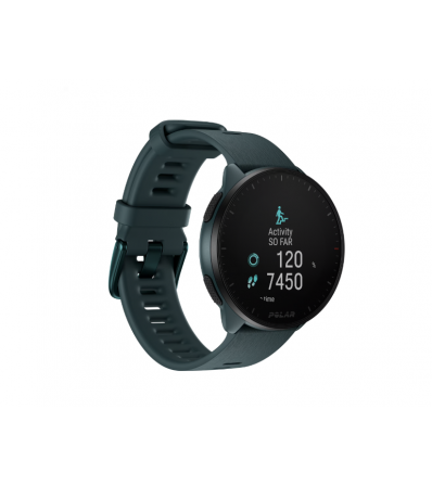 Мултиспорт Часовник Polar Pacer