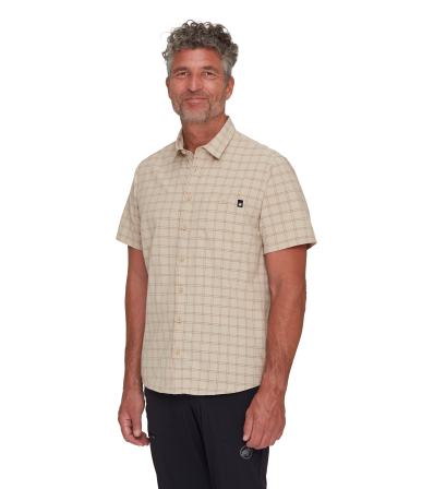 Риза Mammut Lenni Shirt Men