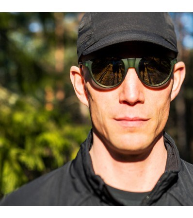 Слънчеви Очила Spektrum Null Grey Lens