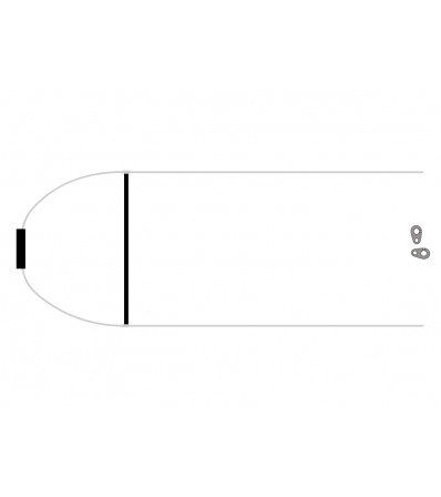 Акселератор Supair 2B Light Speed Bar