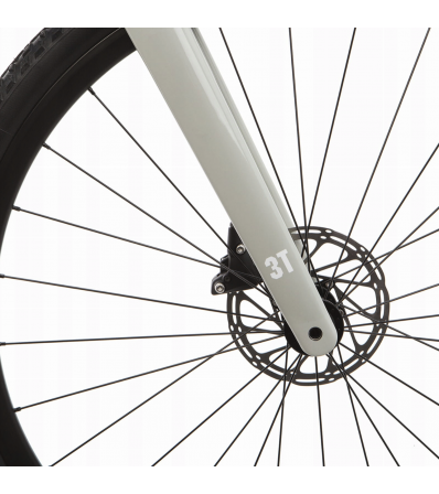 Велосипед 3T Primo Apex XPLR 1x12 Bike