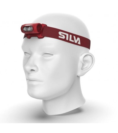 Челник Silva Explore 4