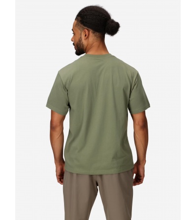 Тениска Marmot Coastal SS Tee M's