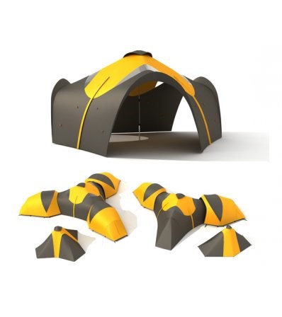 Ortik Свързващ елемент Forum Central Connector