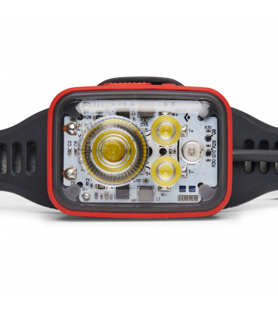 Челник Black Diamond Distance 1500 Headlamp One Size