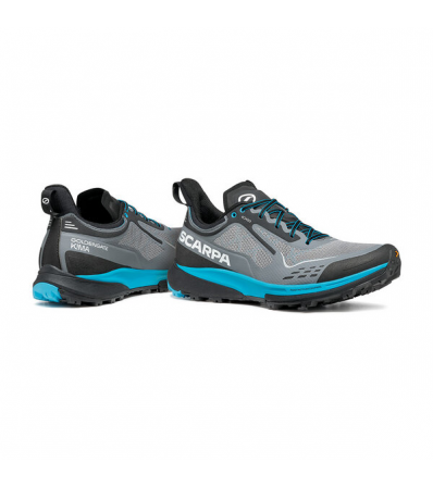 Обувки за Планинско Бягане Scarpa Golden Gate KIMA RT M's