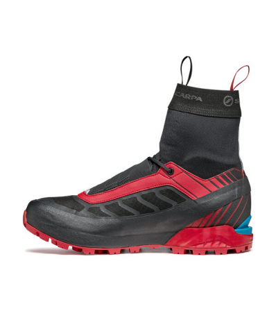 Планински Обувки Scarpa Ribelle S HD M's