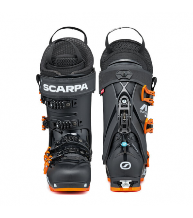 Ски обувки Scarpa 4 Quattro SL M's