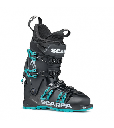 Ски обувки Scarpa 4 Quattro SL W's