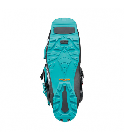 Ски обувки Scarpa 4 Quattro SL W's