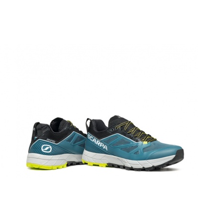 Обувки за Планинско Бягане Scarpa Rapid