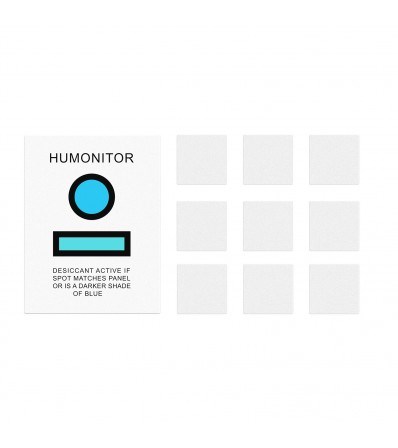 GoPro Таблетки HERO3 Anti Fog Inserts