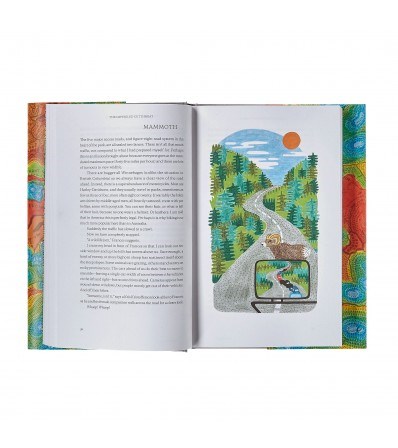 Книга Patagonia