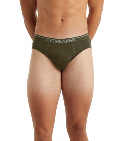 Слипове Icebreaker Merino 150 Anatomica Briefs M's
