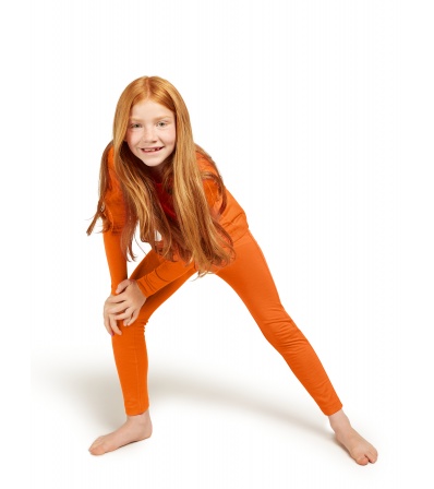 Детска Блуза Icebreaker Kid's 200 Oasis LS Crewe Winter 2025