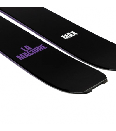 Ски Faction La Machine 5