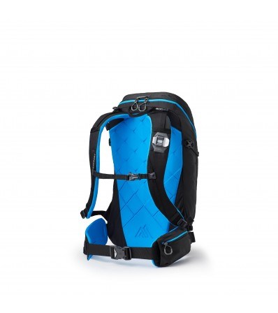 Раница Gregory Targhee FT 24L