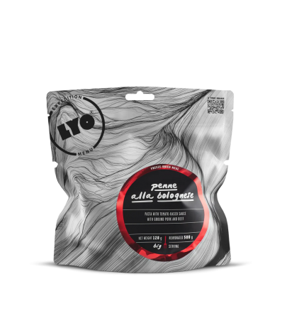 Пене Болонезе LYO Penne Alla Bolognese 370g