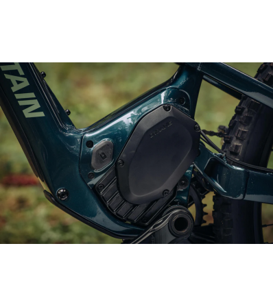 Велосипед Rocky Mountain Altitude Powerplay Carbon 70 2025