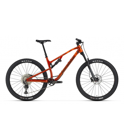 Велосипед Rocky Mountain Element Alloy 30 Cross Country Bike