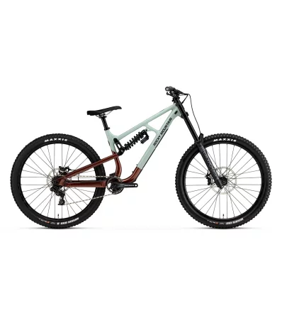 Велосипед Rocky Mountain Slayer Alloy 30 Park