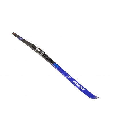 Ски Madshus Active MGV W/ Rottefella Touring Auto