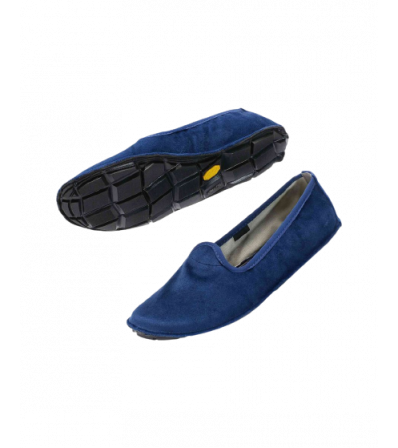 Обувки с пръсти Vibram Five Fingers ONEQ Slipon Velvet W's