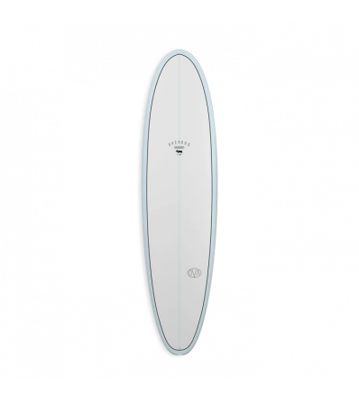 Сърф Firewire OVA 7' 6'' Surfboard