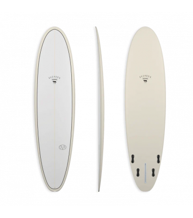Сърф Firewire OVA 7' 6'' Surfboard