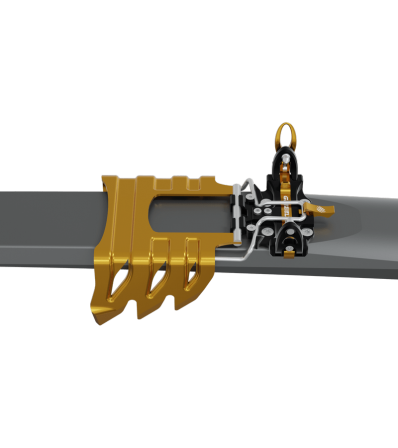 Автомати Grizzly GR Olympic Release Power 8 Winter 2022