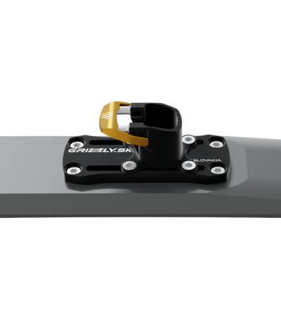 Автомати Grizzly GR Olympic Release Power 8 Winter 2022