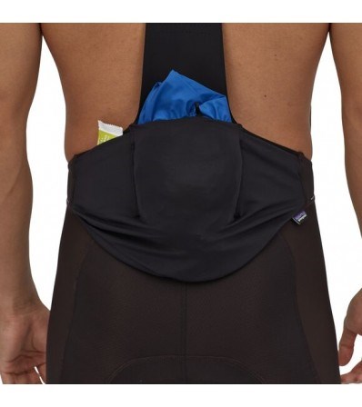 Гащеризон Patagonia Dirt Roamer Liner Bibs M's