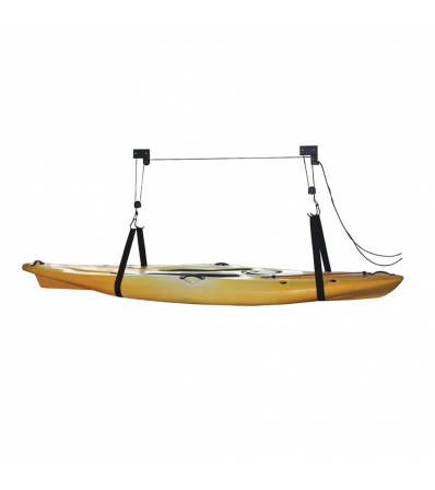 Стойка Ocean + Earth Hoist Ceiling Rack