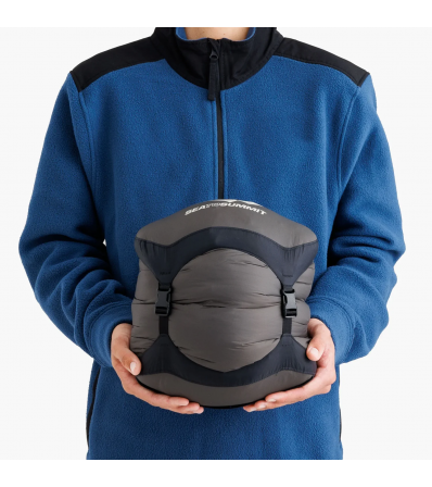 Спален Чувал Sea to Summit Trek Women's -9°C Down Regular Summer 2025