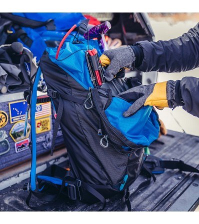 Раница Gregory Targhee FT 24L