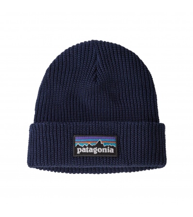 Детска Шапка Patagonia Kid's Logo Beanie